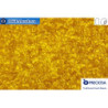 Preciosa czech seed beads 1 quality yellow (80010) 10/0