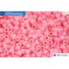 MIYUKI Delica Duracoat Opaque Lt Carnation (DB2116) 11/0