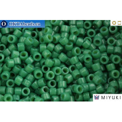 MIYUKI Delica Duracoat Opaque Spruce (DB2127) 11/0