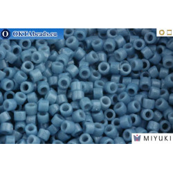 MIYUKI Delica Duracoat Opaque Bayberry (DB2132) 11/0