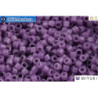 MIYUKI Delica Duracoat Opaque Dk Orchid (DB2139) 11/0