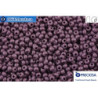 Preciosa czech seed beads 1 quality lilac (23040) 10/0
