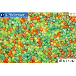MIYUKI Beads Delica Luminous Mix6 11/0 (2066)