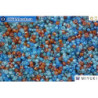 MIYUKI Beads Delica Luminous Mix8 11/0 (2068)