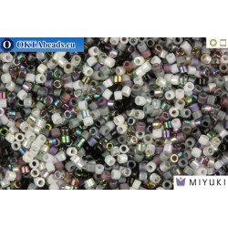 MIYUKI Beads Delica Mix Pebblestone 11/0 (mix13)