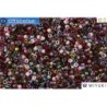 MIYUKI Beads Delica Mix Vinyard 11/0 (DBmix18)