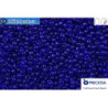 Preciosa czech seed beads 1 quality cobalt (30100) 10/0