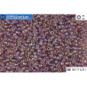 MIYUKI Beads Transparent Amethyst AB 11/0 (256)