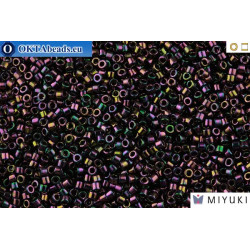 MIYUKI Beads Delica Purple Iris 11/0 (DB4)