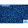TOHO Beads Round PermaFinish Royal Blue Galvanized (PF585) 11/0