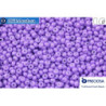 Preciosa czech seed beads 1 quality lilac solgel (16928) 10/0