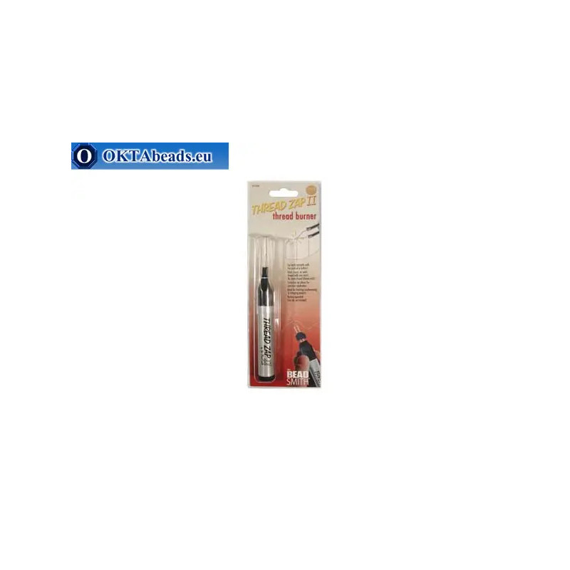 Thread Zap II Battery Operated