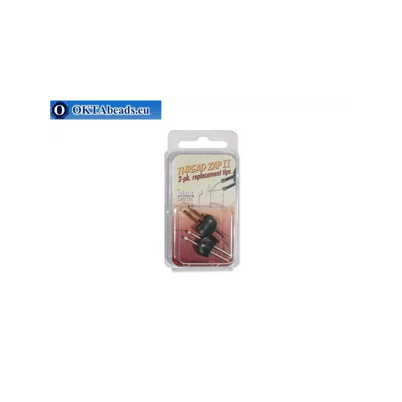 Thread Zap II 2-Pc Replacement Tip