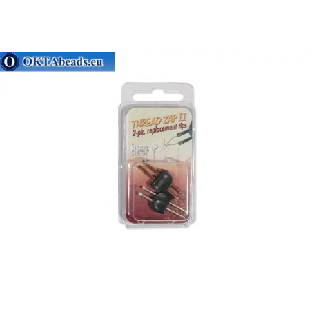 Thread Zap II 2-Pc Replacement Tip