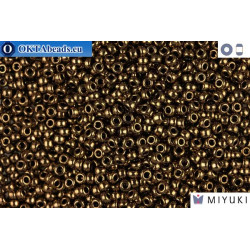MIYUKI Beads Dark Bronze 11/0 (457)