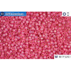MIYUKI Beads Dark Pink 11/0 (556)