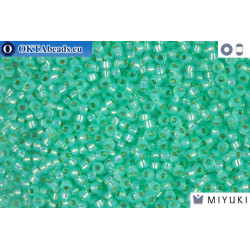 MIYUKI Beads Mint Green 11/0 (571)