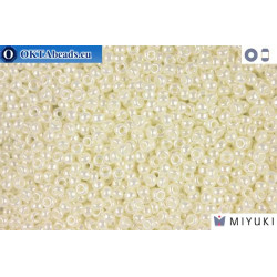 MIYUKI Beads Pearl Ceylon 11/0 (591)