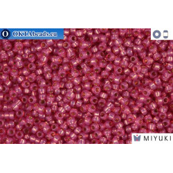 MIYUKI Beads Tawny Pink 11/0 (645)