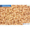 MIYUKI Beads Delica Opaque Tan (DB208) 11/0