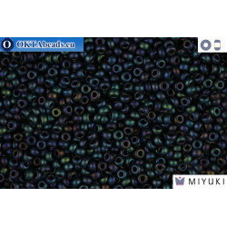 MIYUKI Beads Matte Indigo Iris 11/0 (2063)