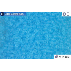 MIYUKI Beads Matte Light Blue 11/0 (148F)