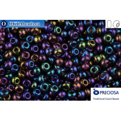 Preciosa czech seed beads 1 quality lilac AB (21080) 10/0