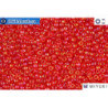 MIYUKI Beads Light Red AB 11/0 (254L)