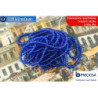 Preciosa Charlotte blue ~13/0