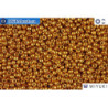 MIYUKI Beads DURACOAT Galvanized Yellow Gold 11/0 (4203)
