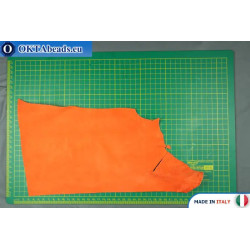 Sheep Leather suede velour ~ 1mm