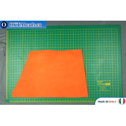 Sheep Leather suede velour ~ 1mm