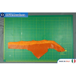 Genuine Skate Fish Leather ~ 1mm