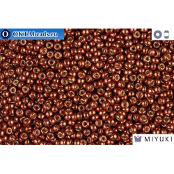 MIYUKI Beads DURACOAT Galvanized Dk Berry 11/0 (4212)