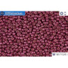 MIYUKI Beads DURACOAT Galvanized Magenta 11/0 (4219)