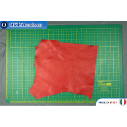 Sheep Leather nappa aniline ~ 0