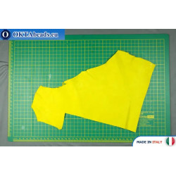 Sheep Leather suede ~ 0