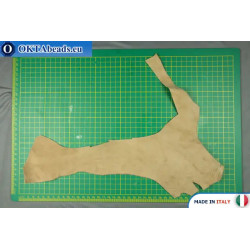 Sheep Leather suede ~ 0