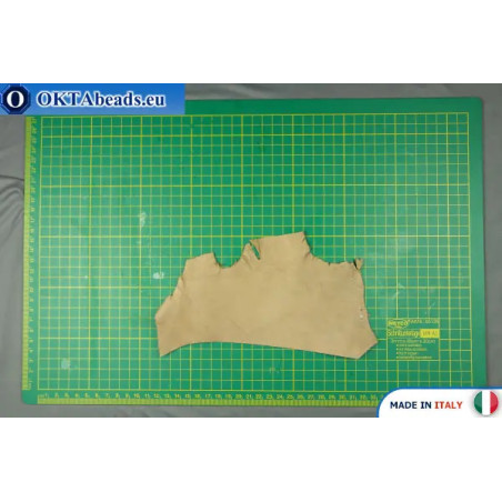 Sheep Leather suede ~ 0