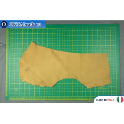 Sheep Leather suede ~ 0