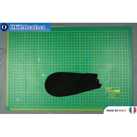 Sheep Leather suede ~ 0