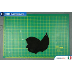 Sheep Leather suede ~ 0