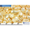 Czech bead mix second quality