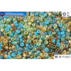 MIYUKI Beads Mix Prairie 11/0 (mix20)