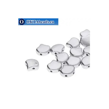 Ginko beads Bronze Aluminium (00030/01700) 7