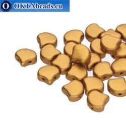Ginko beads Bronze Gold (00030/01740) 7