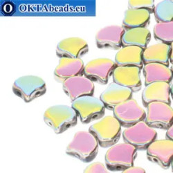 Ginko beads Full Vitrail (23980/28103) 7