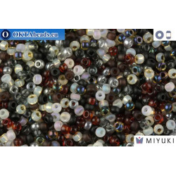 MIYUKI Beads Mix Pebblestone 11/0 (mix13)