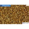 MIYUKI Beads Delica 24Kt Light Gold Plated 11/0 (DB34)