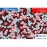 Preciosa czech seed beads mix 10/0